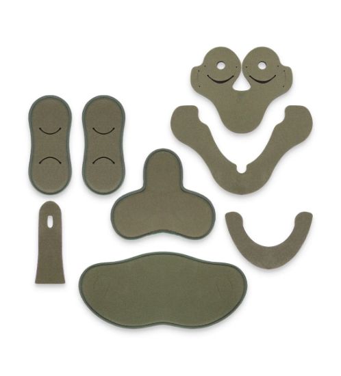 Picture of Aspen Vista® CTO4 / Vista CTO Replacement Pads